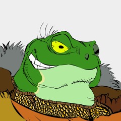 Grenouillæ Communis