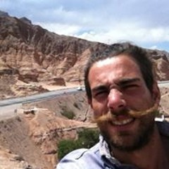Mirko Javier