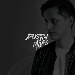 Dustin Miles (2nd acc)
