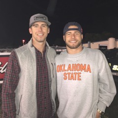 Hayden Hillenburg