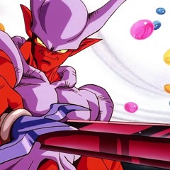 Janemba