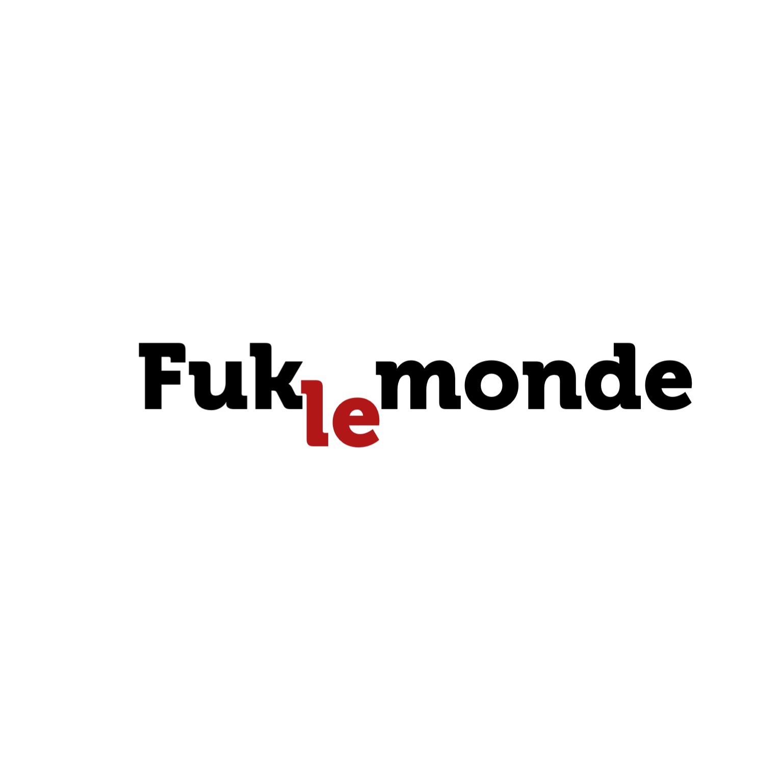 Fuklemonde Podcast