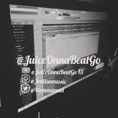 @JuiceOnnaBeatGo #2