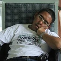 Shafig Almassawa