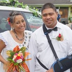 Arthur Vaitia Mataiea