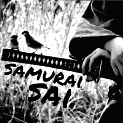 Samurai Sai