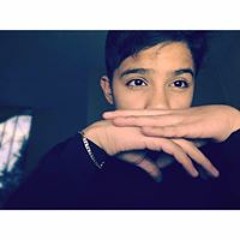 Jonathan Daniel Hernandez