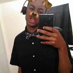 Kristopher Mccoy