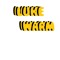 LUKE WARM