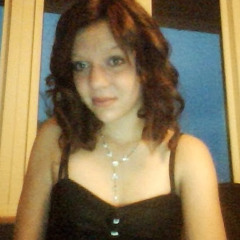 Natasha Angelique Servé