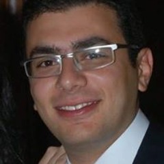 Mena Sameh Sedky