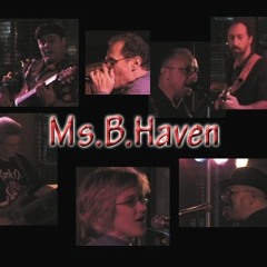 Ms. B. Haven