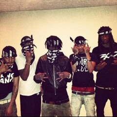 Young Trapper