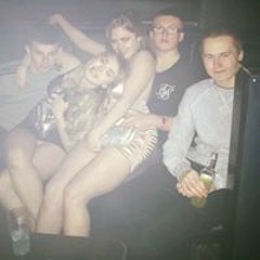 Connor Hepple