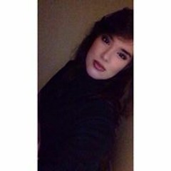 Megan Gabrielle Jimenez