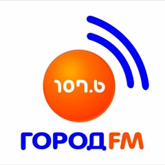 Радио Город FM 107.6