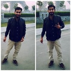Muhammad Waleed