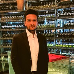 Vikram Mantripragada