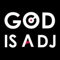God is a DJ.gr