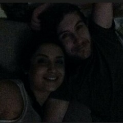 Liam Hill & Olivia Richardson