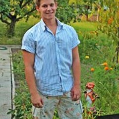 Artem Kycherenko