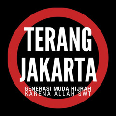 Admin Terang Jakarta