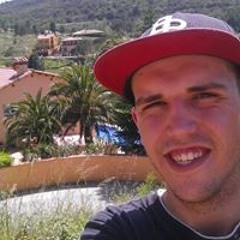 Dávid Bertics