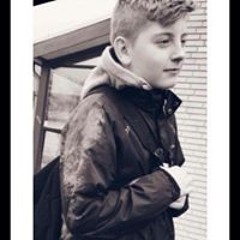 Kristian Fjordhøj Larsen