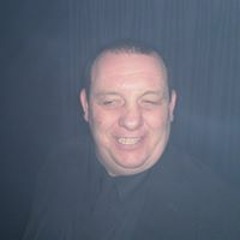 Graham Cox