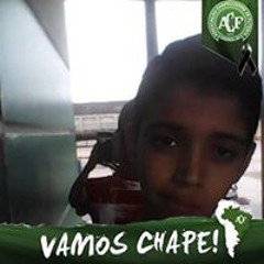 Joás Santos Wallker