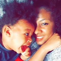 Sandrine Pierre-Charles