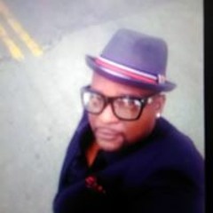 Raymond Coleman