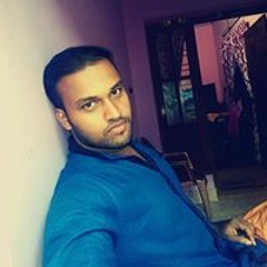 Vineeth Vijaykumar