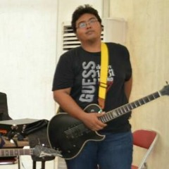 Armand Rich  'Atmosfire'