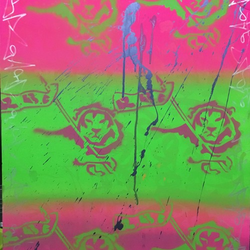 SoundCloud profile picture for @gasped