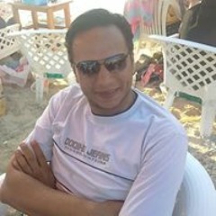 Sayed Swedan
