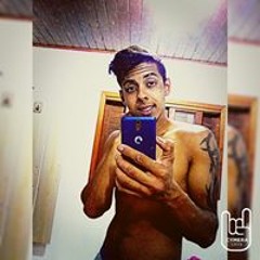 Gustavo Costa Guilherme