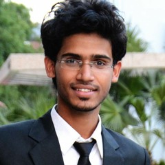 Shib Shankar Sahoo
