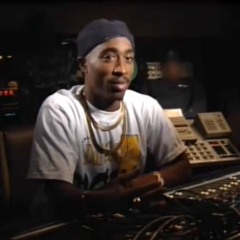 2Pac Ft The Outlawz - Real-talk