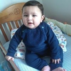 Omer Malik