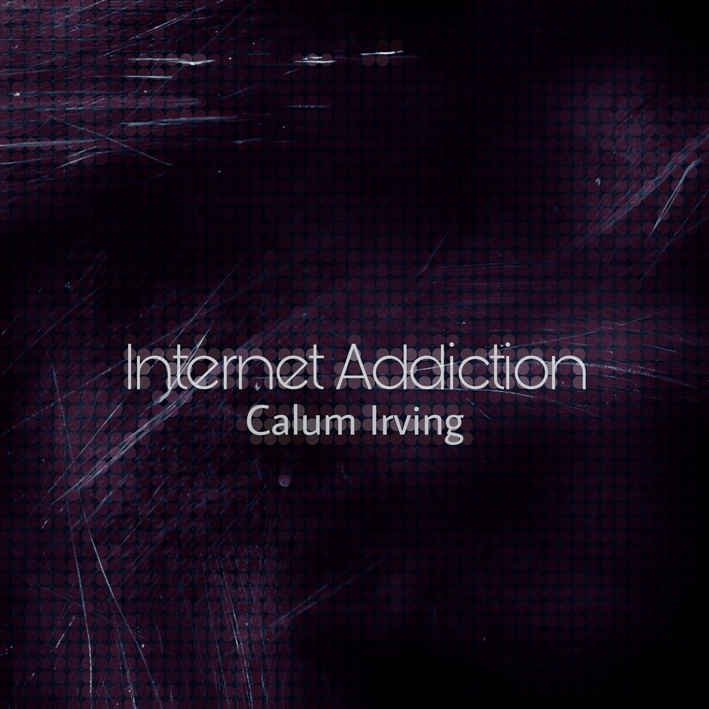Calum Irving