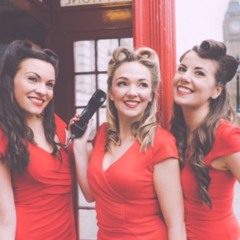 The London Belles