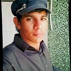 Asif Palari