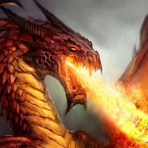 Dragonfire App Dragonfire App