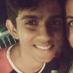 Yashwanth Vinod