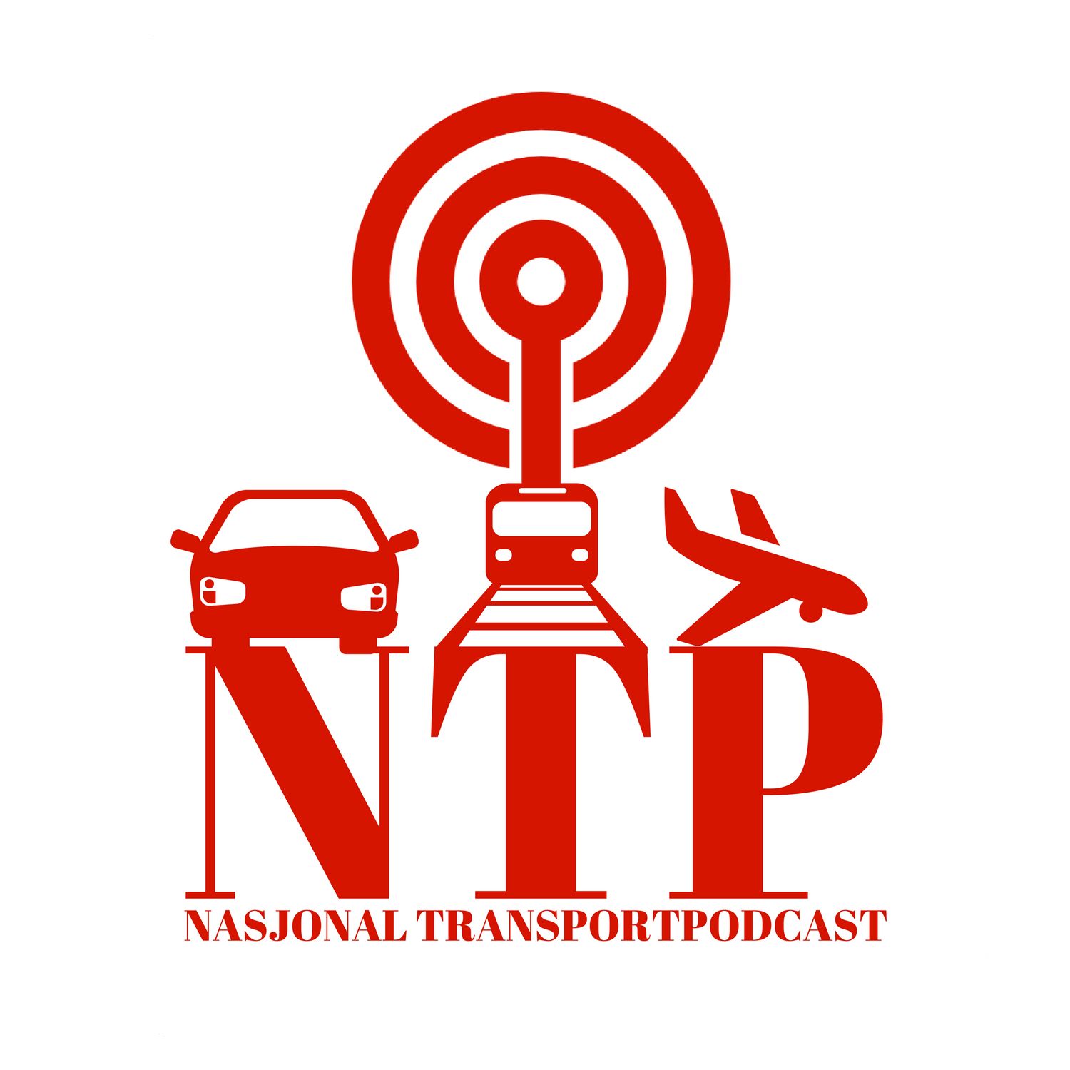 Nasjonal Transportpodcast