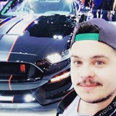 Matheus Lucas Mannrich