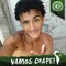 Cabelinho Terrinha