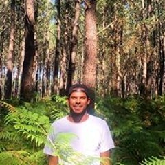 Derek Anthony Vaickus