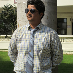 Satyajit Raut